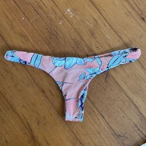 Small Midori bottoms